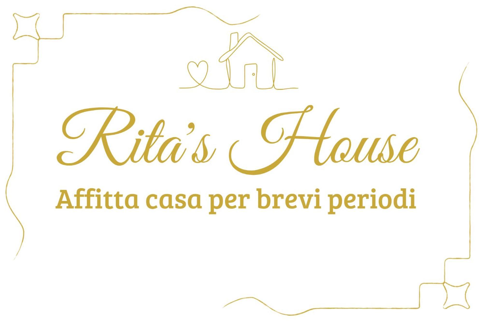 Rita'S House Villa Bivona  Kültér fotó