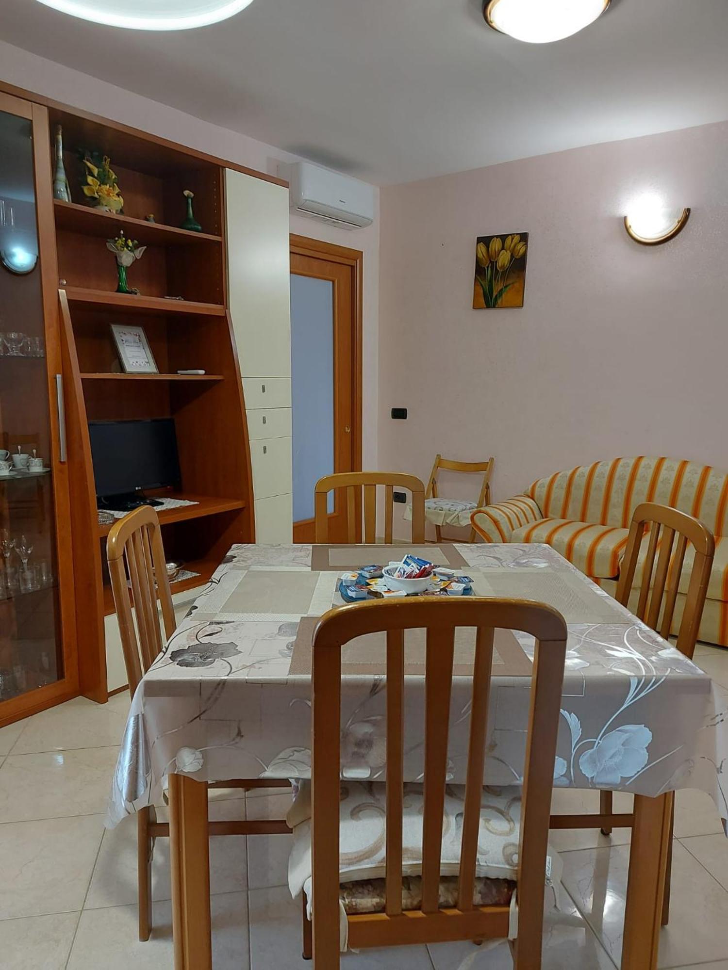 Rita'S House Villa Bivona  Kültér fotó